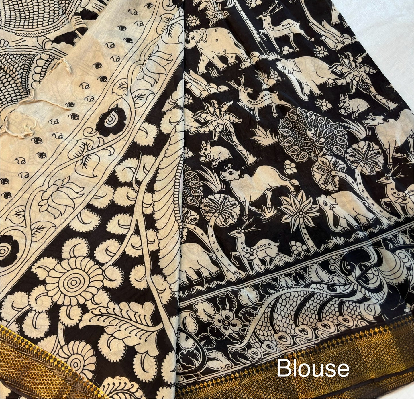 Mangalagiri Silk