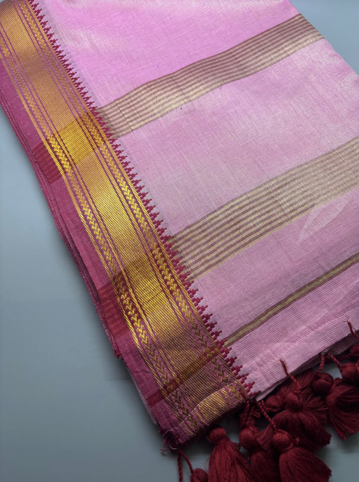 Bengal Cotton x Tissue