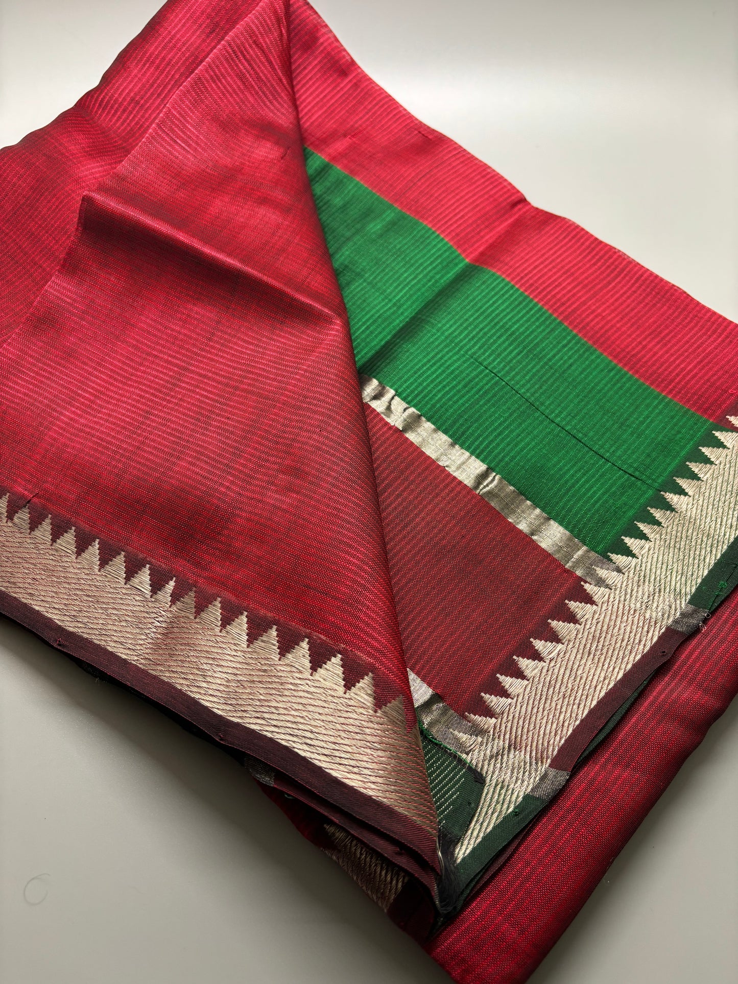 Mangalagiri Silk Cotton