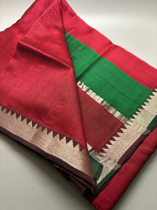 Mangalagiri Silk Cotton