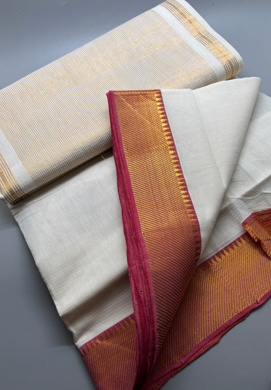 Mangalagiri Cotton