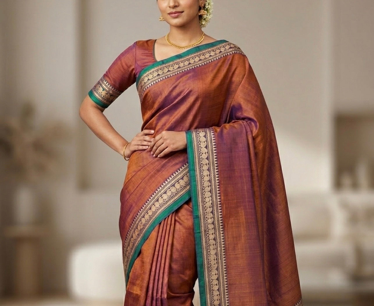 Narayanpet Cotton