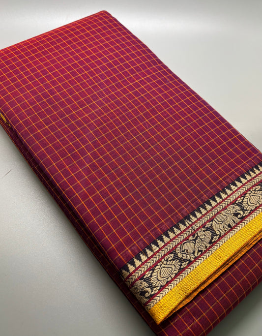 Narayanpet Cotton