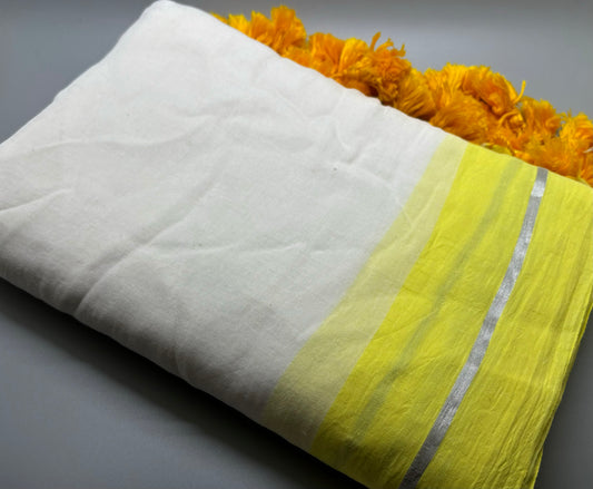 Bengal Mul Cotton