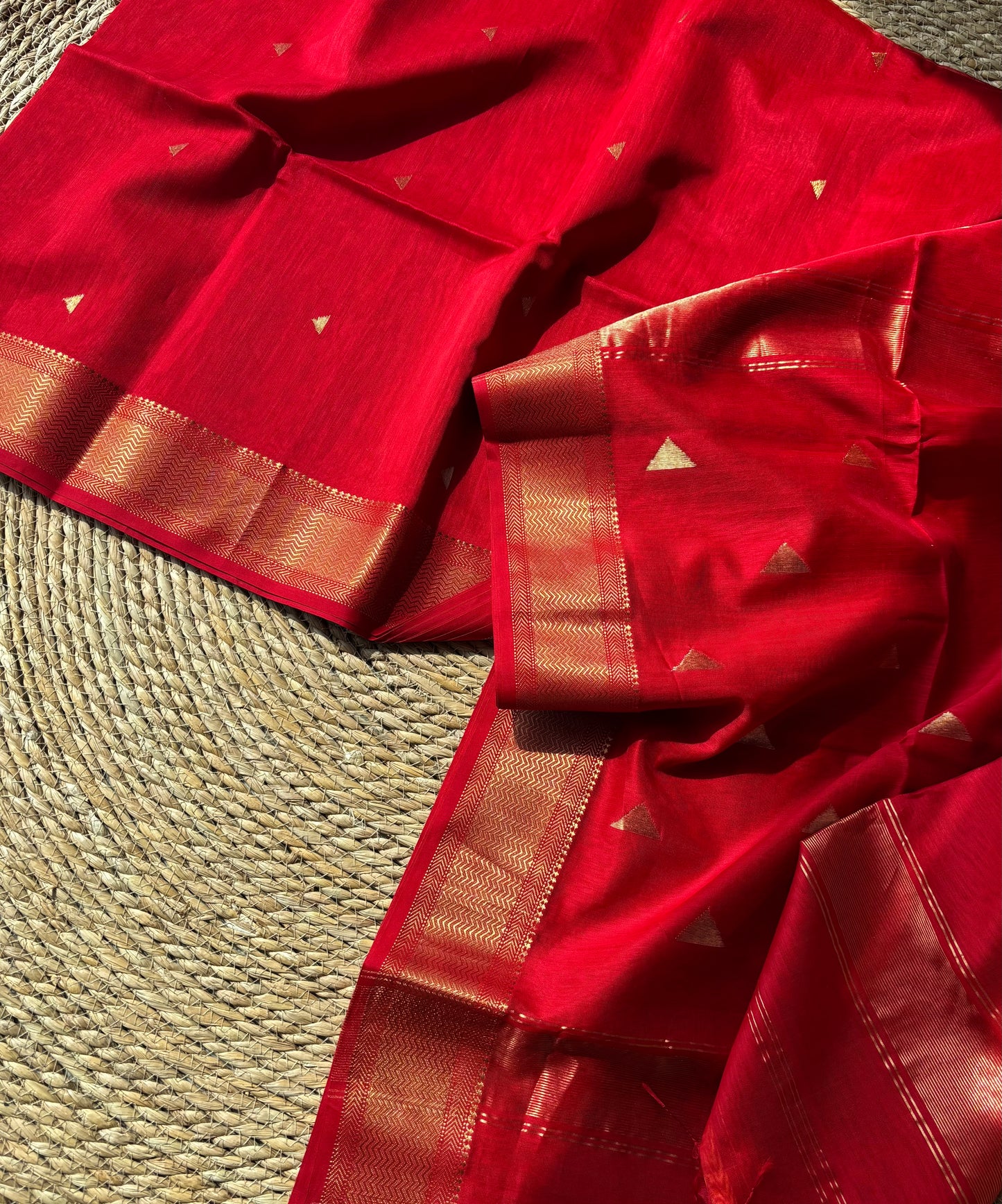 Maheshwari Silk Cotton