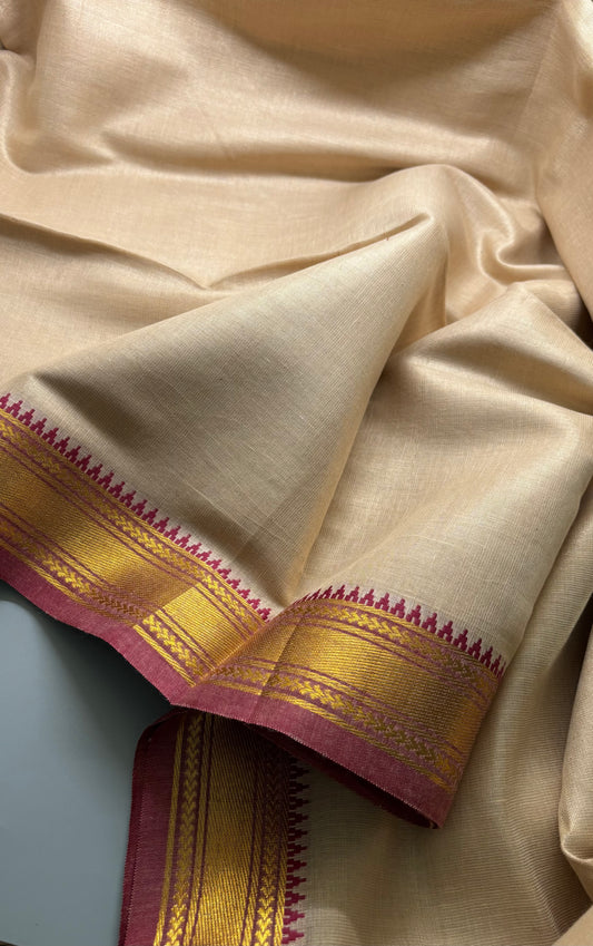 Bengal Cotton x Tissue