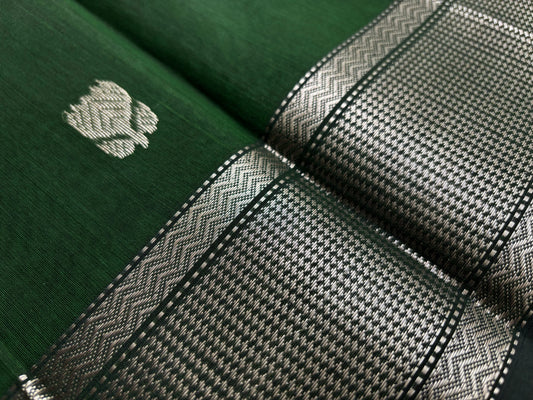 Maheshwari Silk Cotton