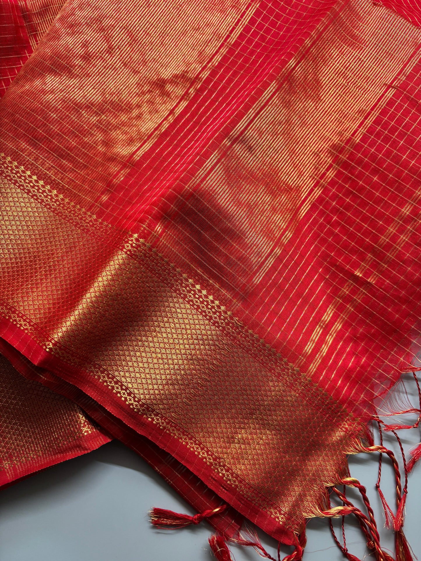Maheshwari Silk Cotton