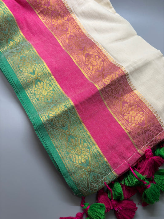 Bengal Mul Cotton
