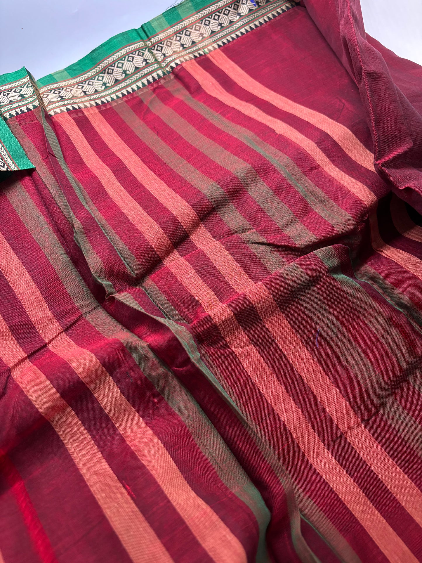 Narayanpet Cotton