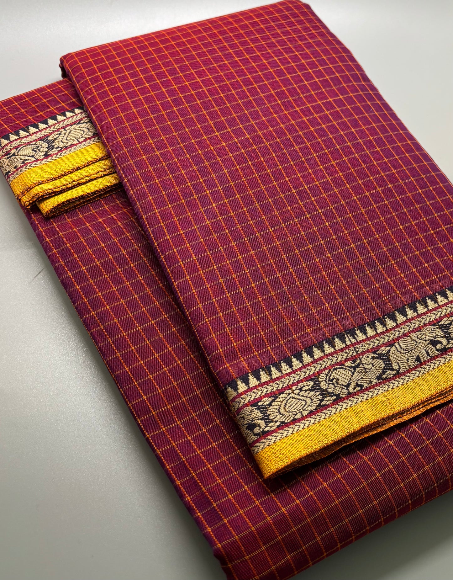 Narayanpet Cotton