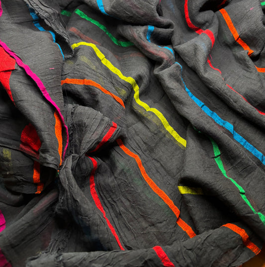 Bengal Mul Cotton