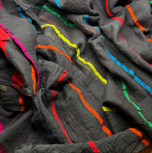 Bengal Mul Cotton