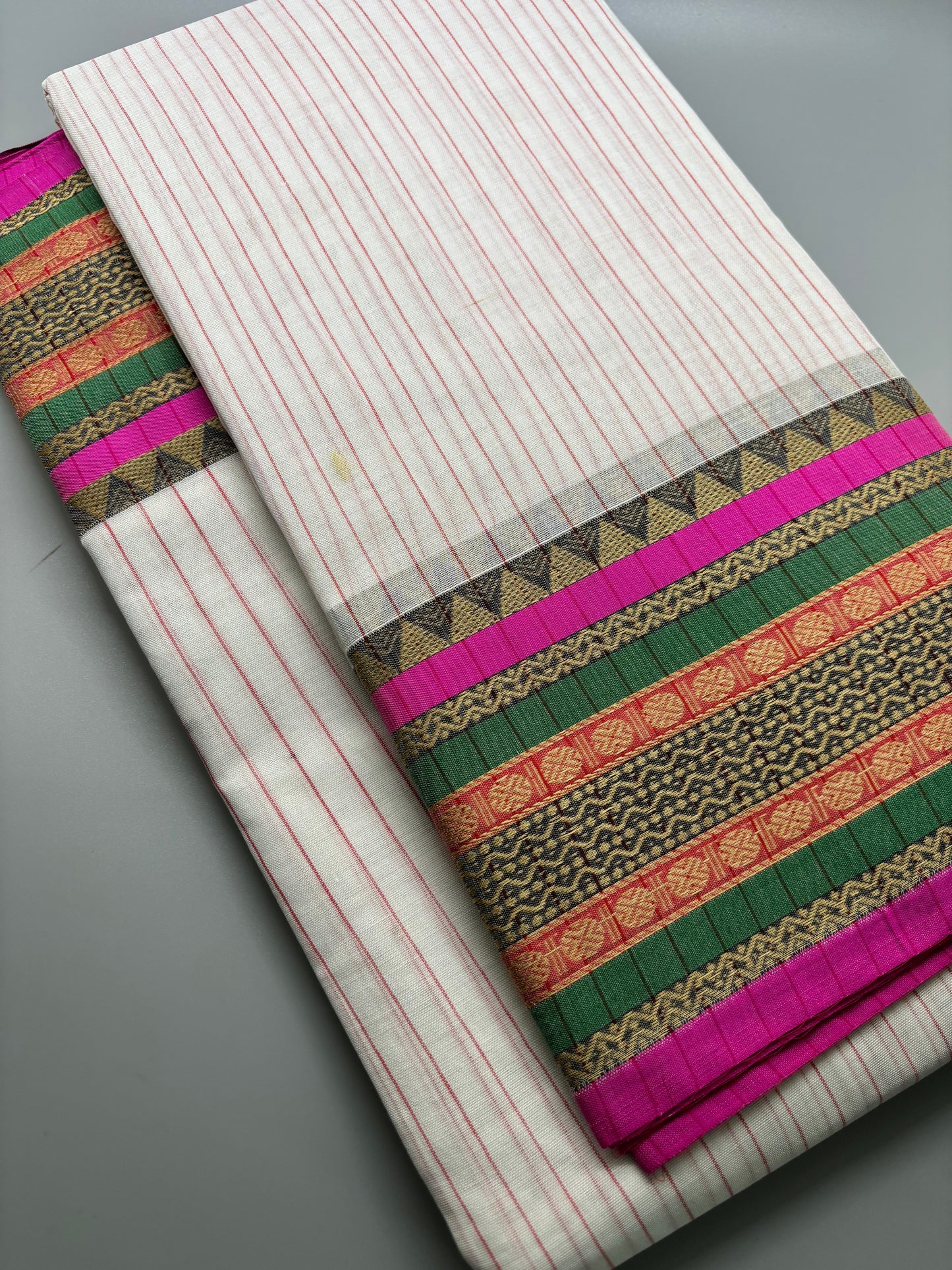 Narayanpet Cotton
