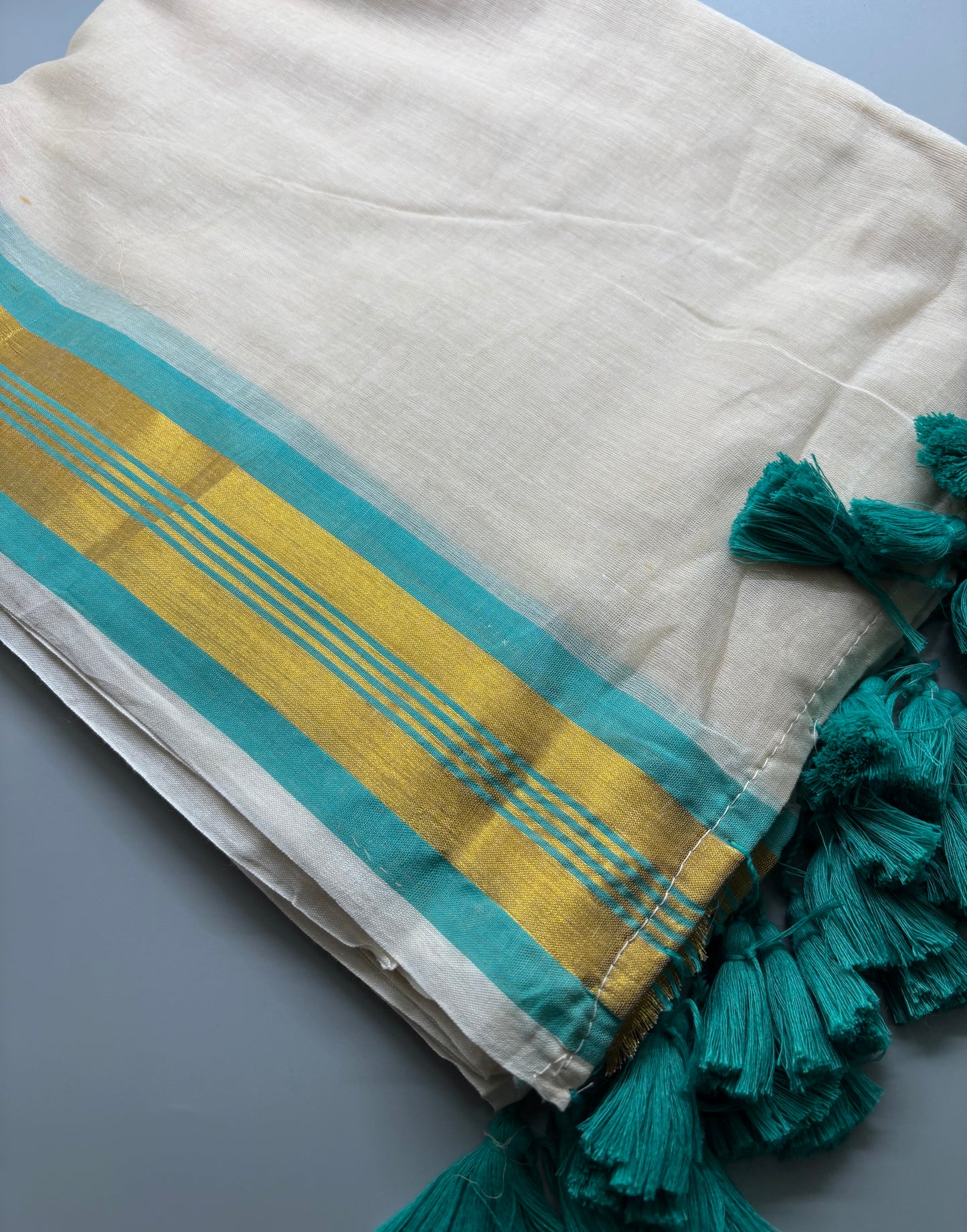 Bengal Mul Cotton
