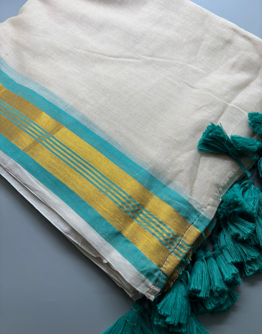 Bengal Mul Cotton
