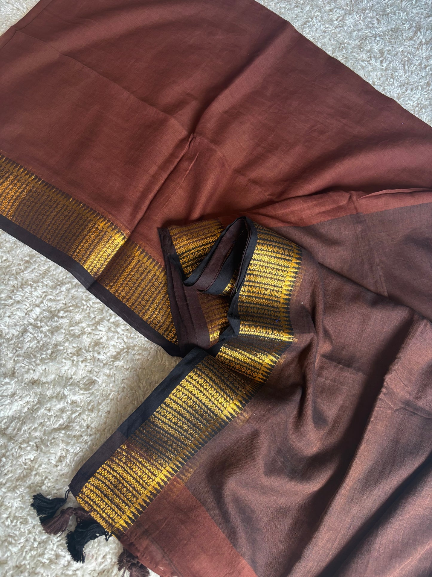 Bengal Mul Cotton