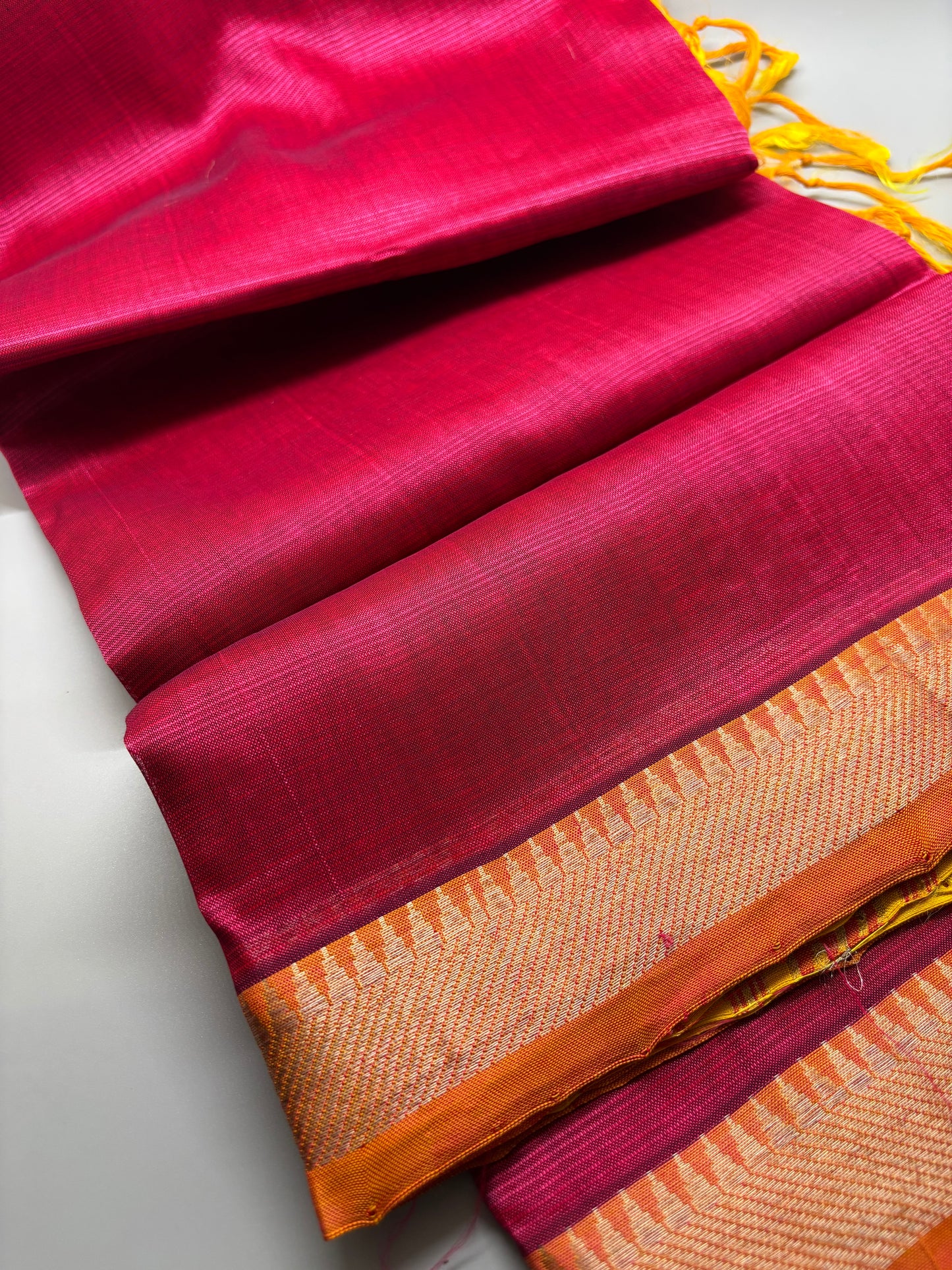 Mangalagiri Silk Cotton