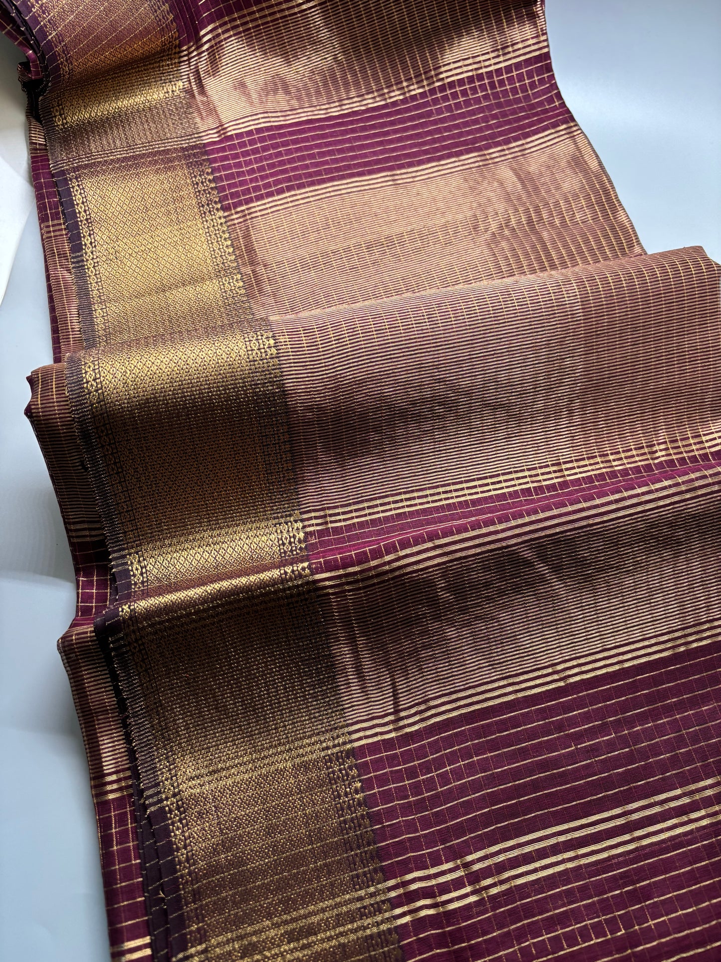 Maheshwari Silk Cotton
