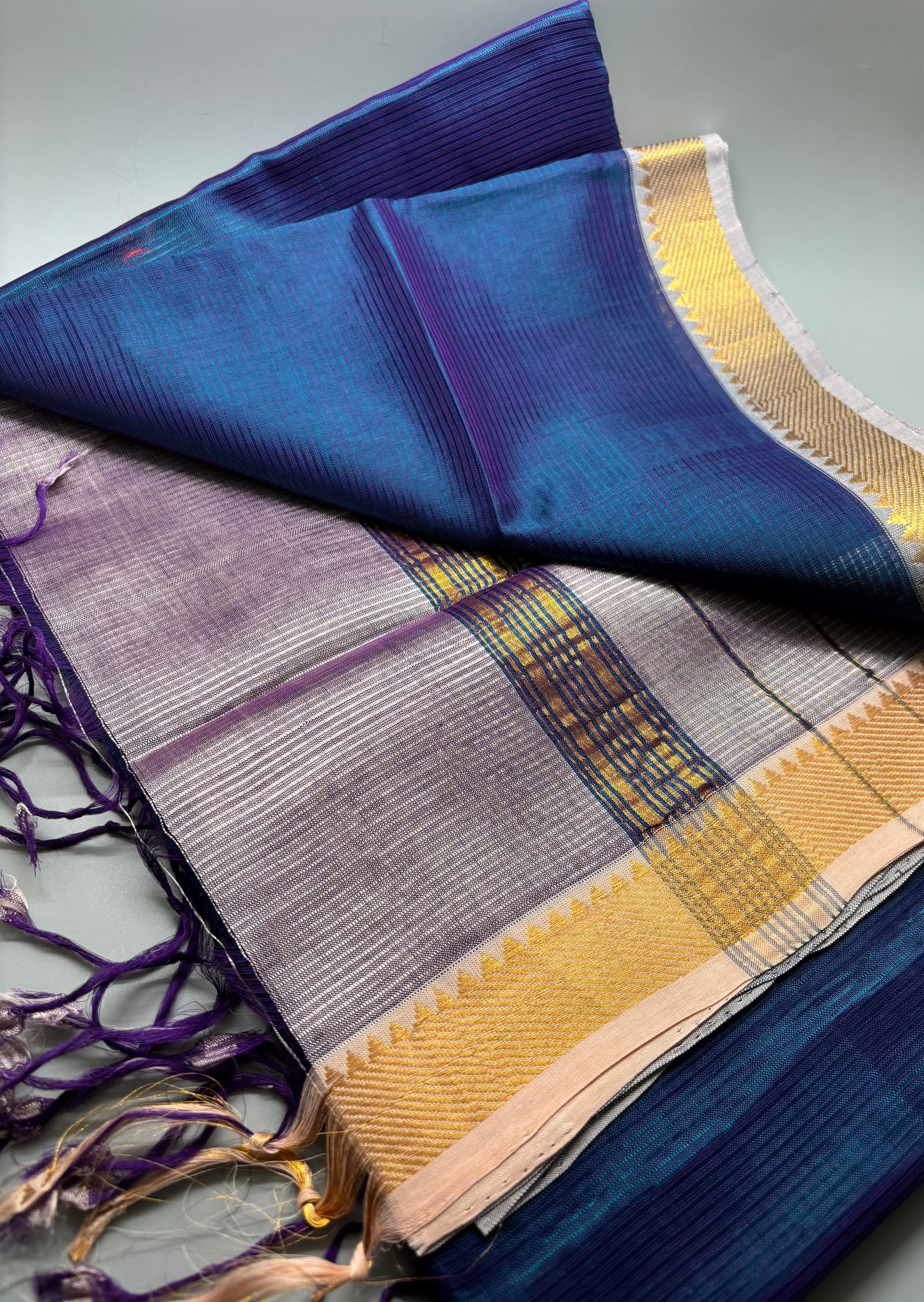 Mangalagiri Silk Cotton