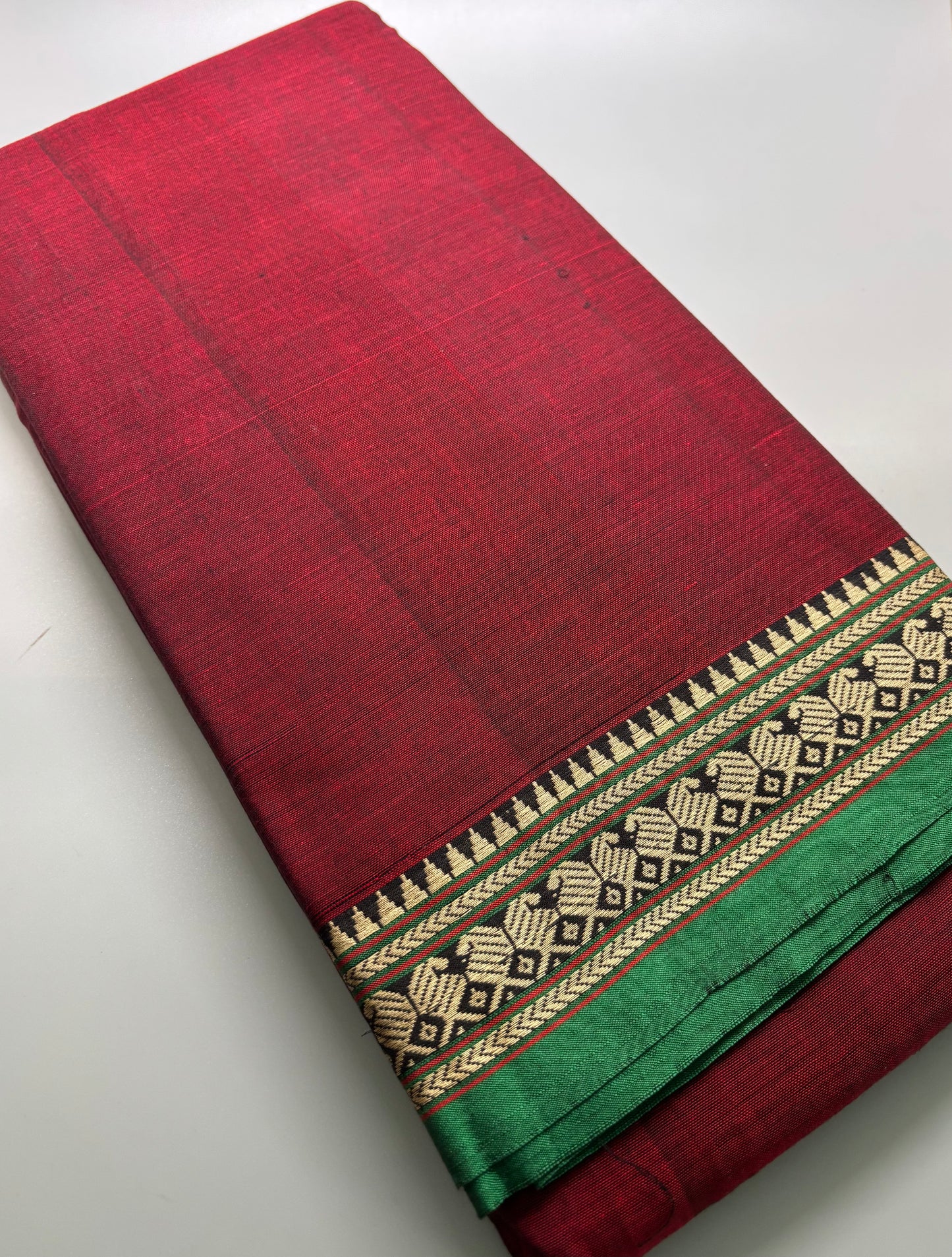 Narayanpet Cotton