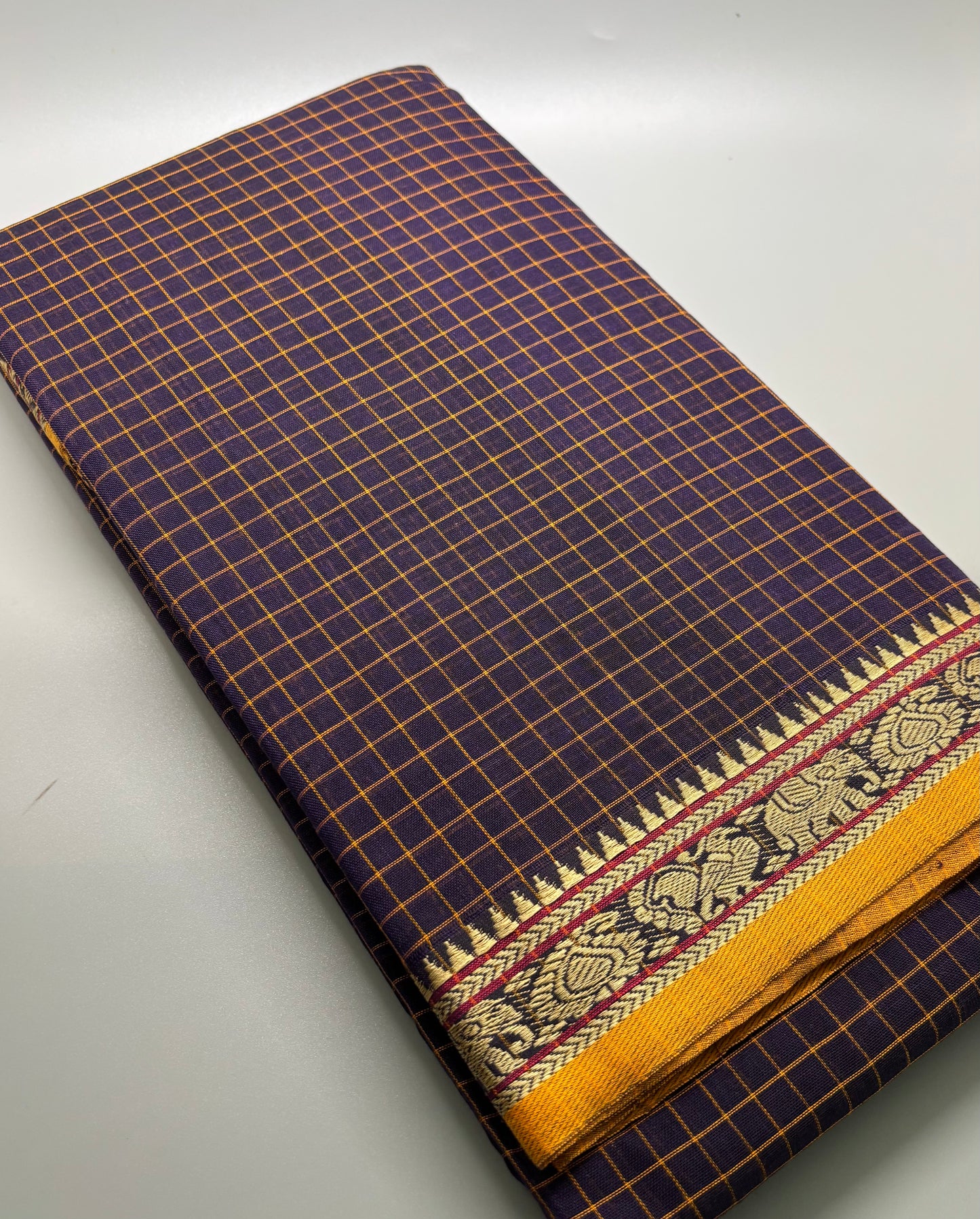 Narayanpet Cotton