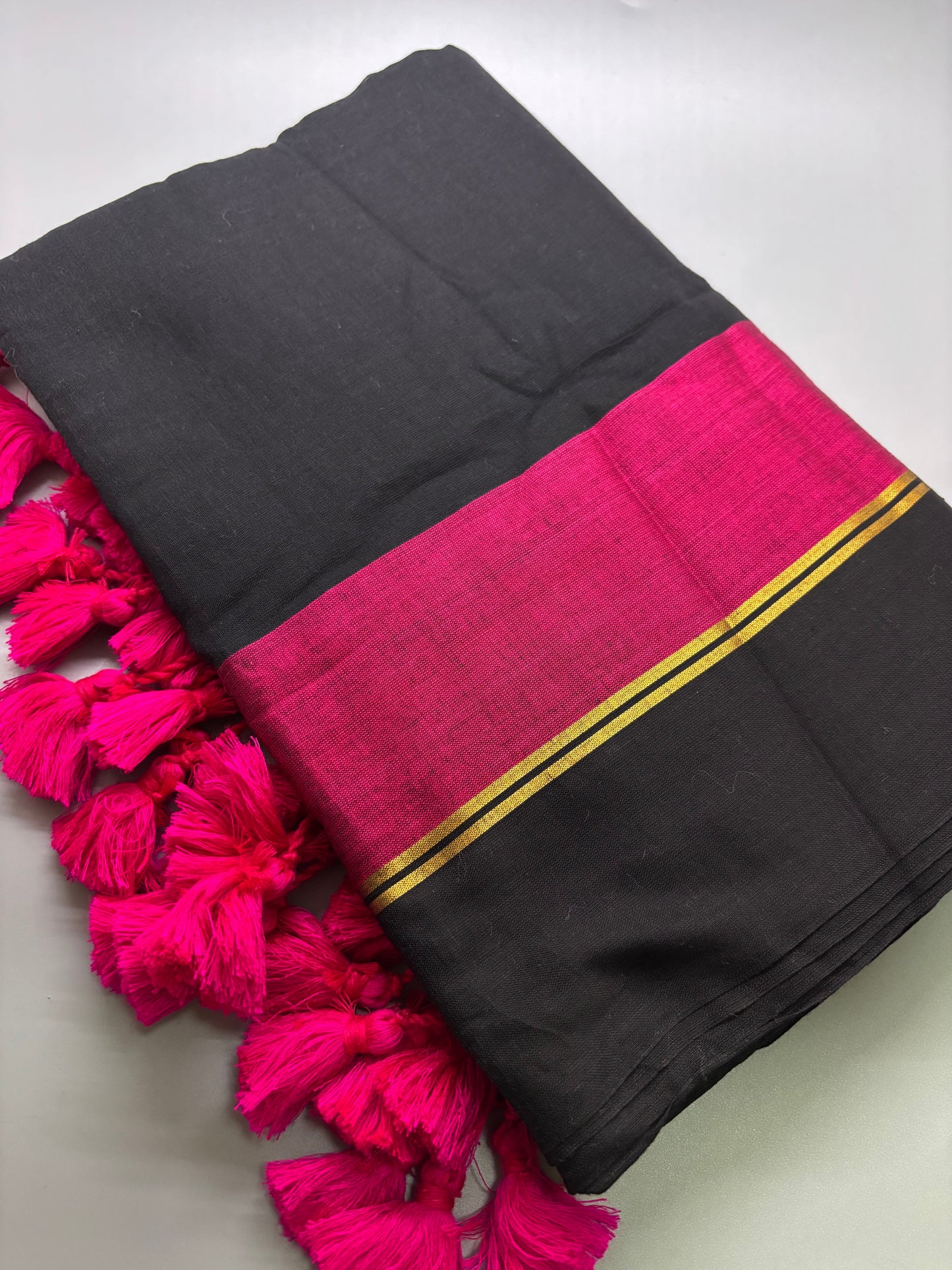 Bengal Mul Cotton