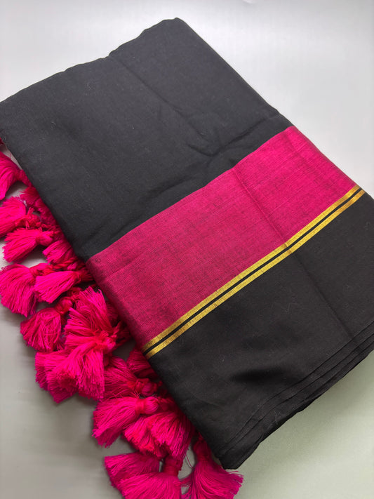 Bengal Mul Cotton