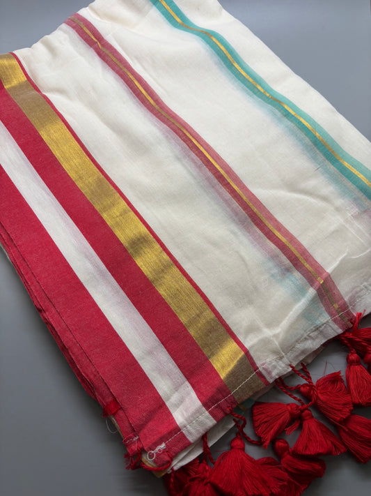 Bengal Mul Cotton