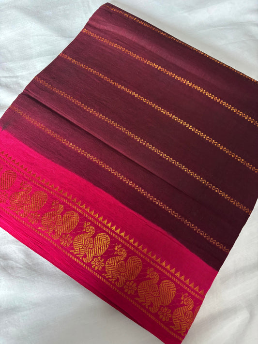 Madurai Sungudi Cotton - Veldhari