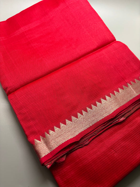 Mangalagiri Silk Cotton