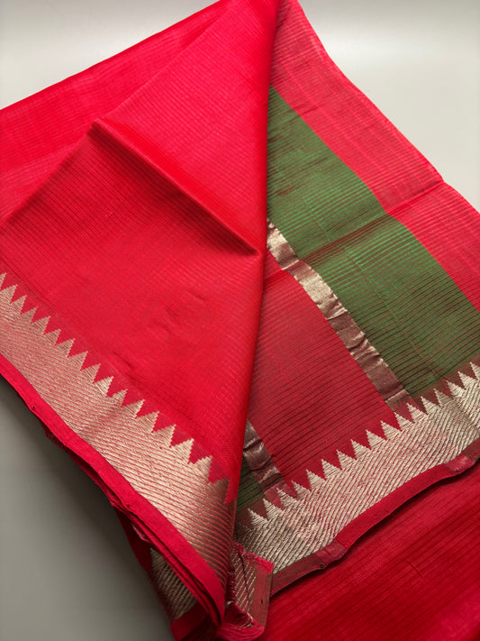 Mangalagiri Silk Cotton