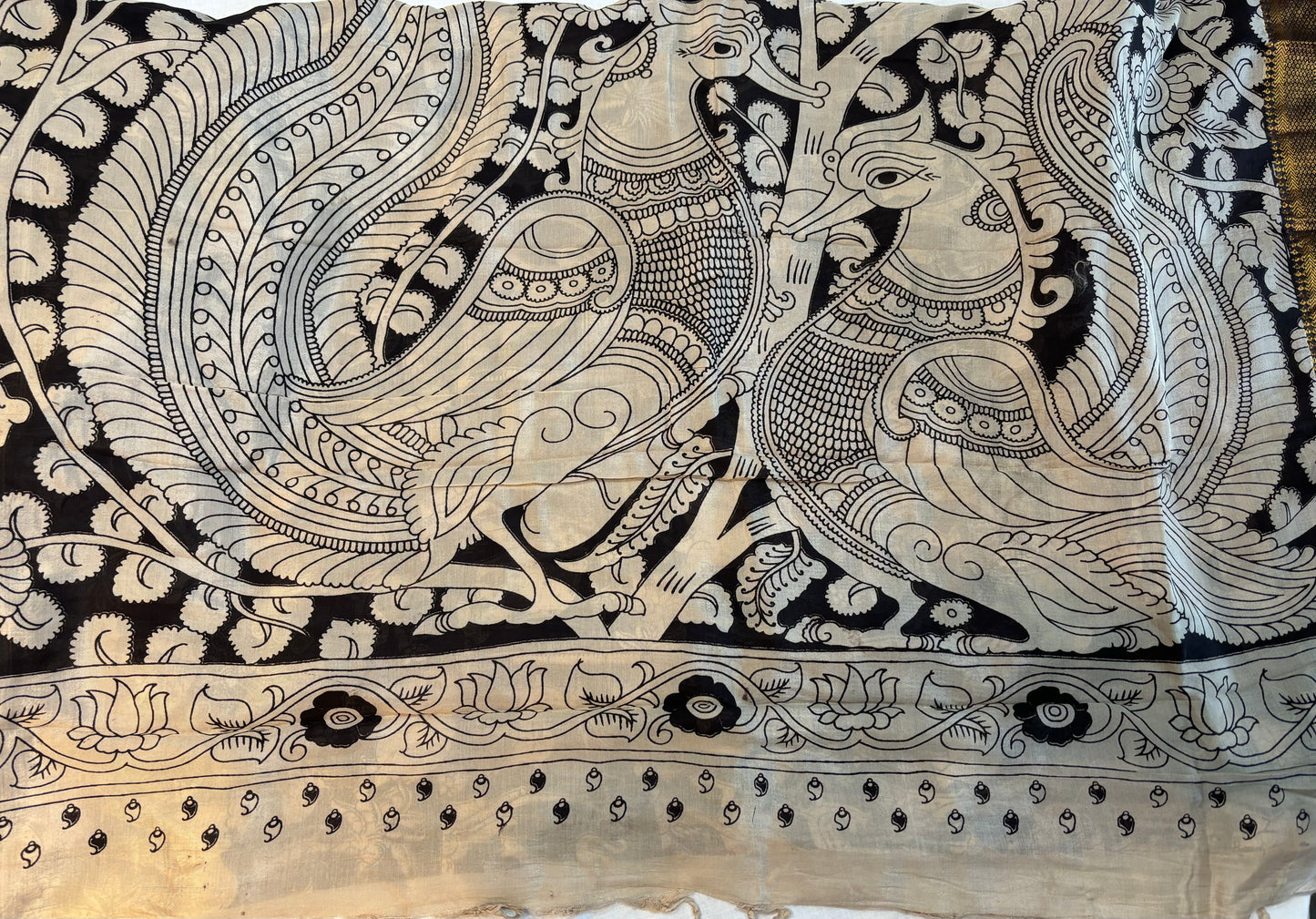 Mangalagiri Silk