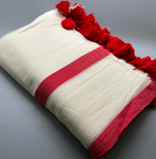 Bengal Mul Cotton