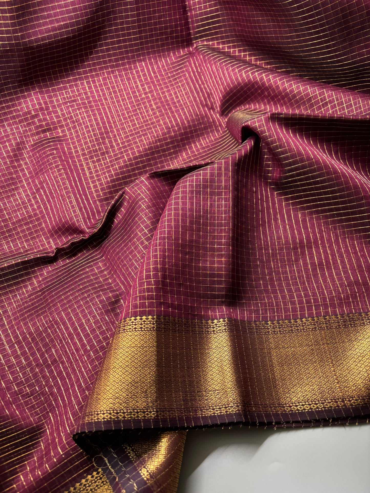 Maheshwari Silk Cotton