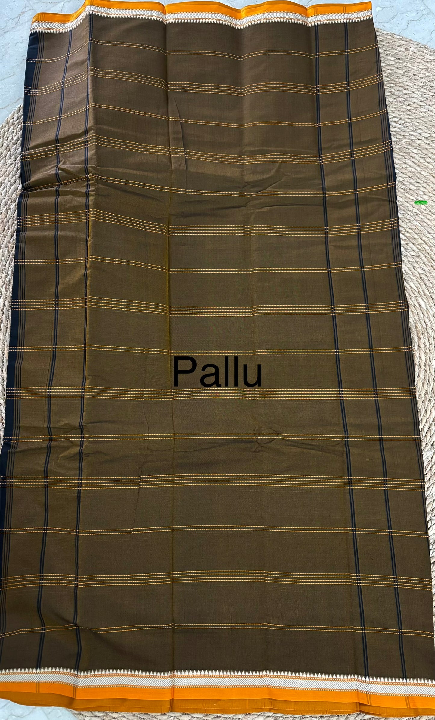 Narayanpet Cotton
