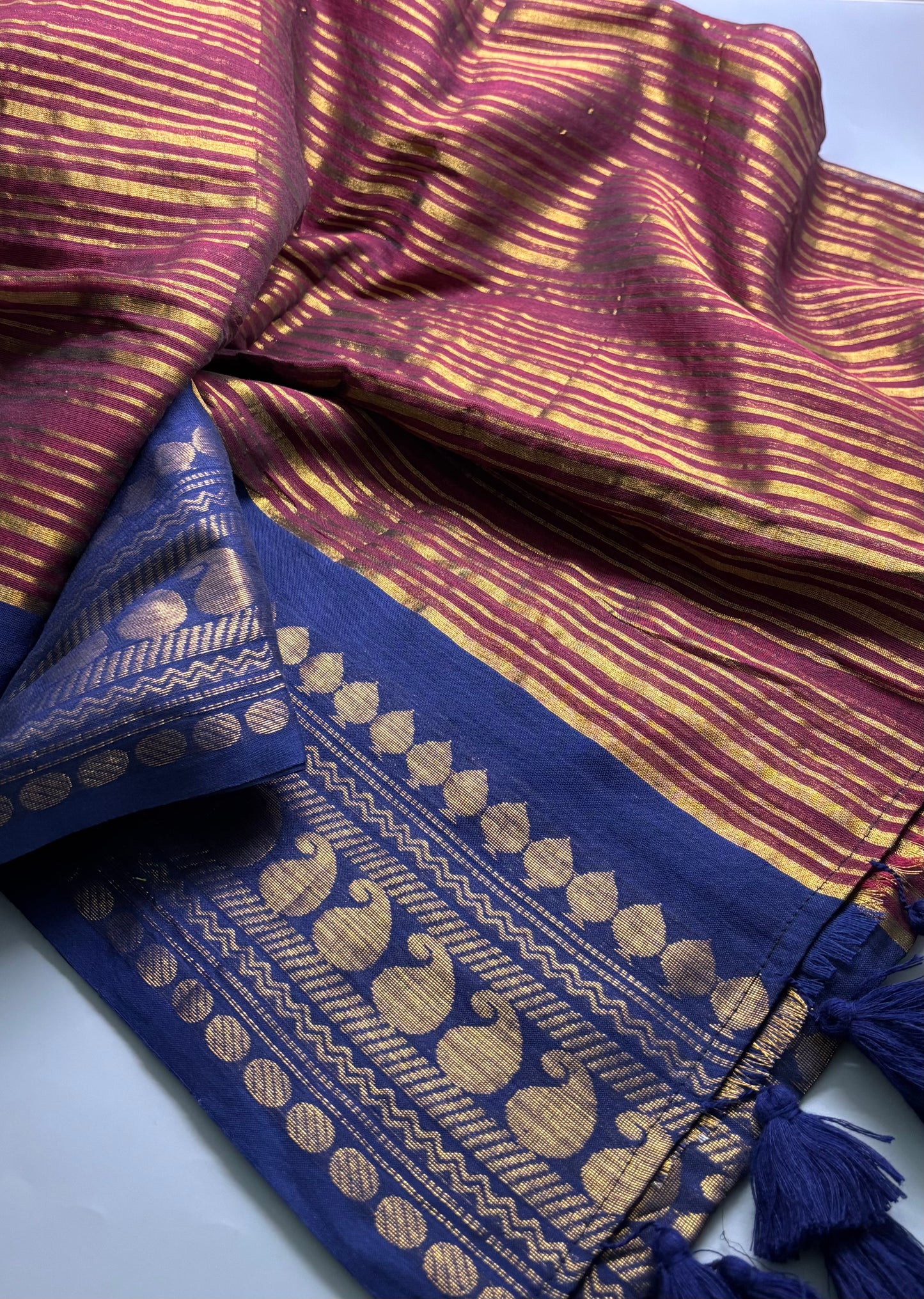 Bengal Mul Cotton