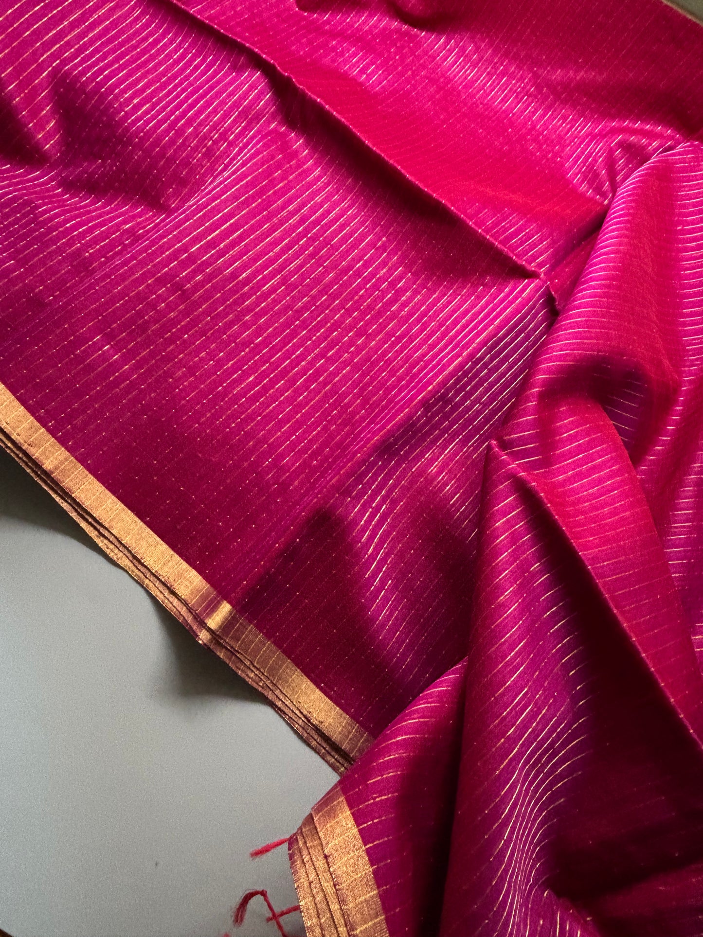 Maheshwari Silk Cotton