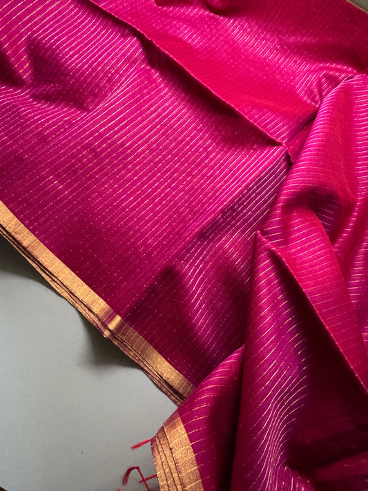 Maheshwari Silk Cotton