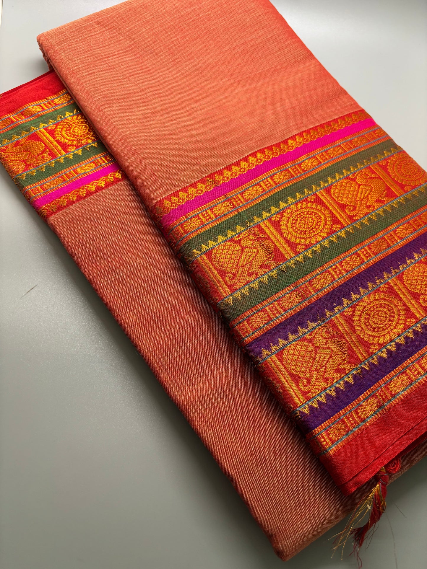 Narayanpet Cotton