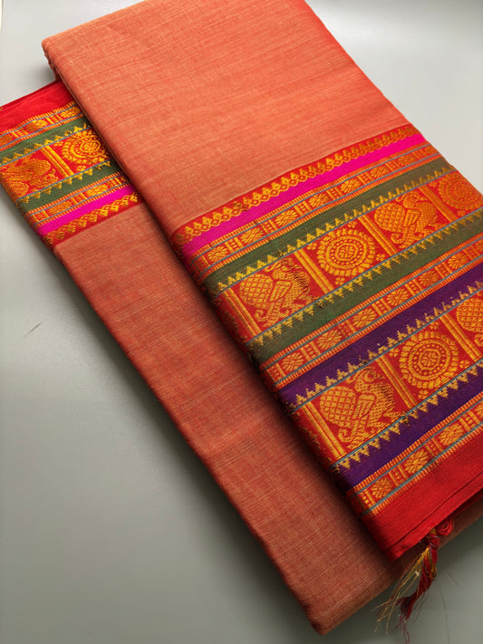 Narayanpet Cotton