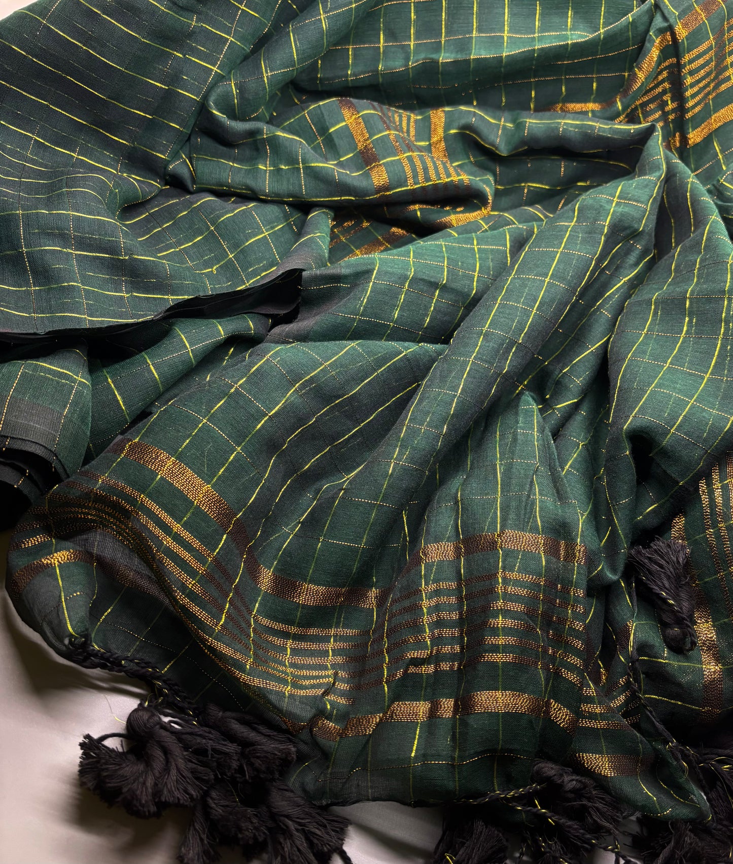 Bengal Mul Cotton
