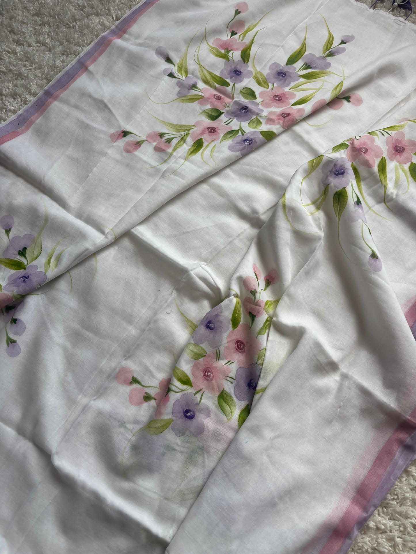 Bengal Mul Cotton