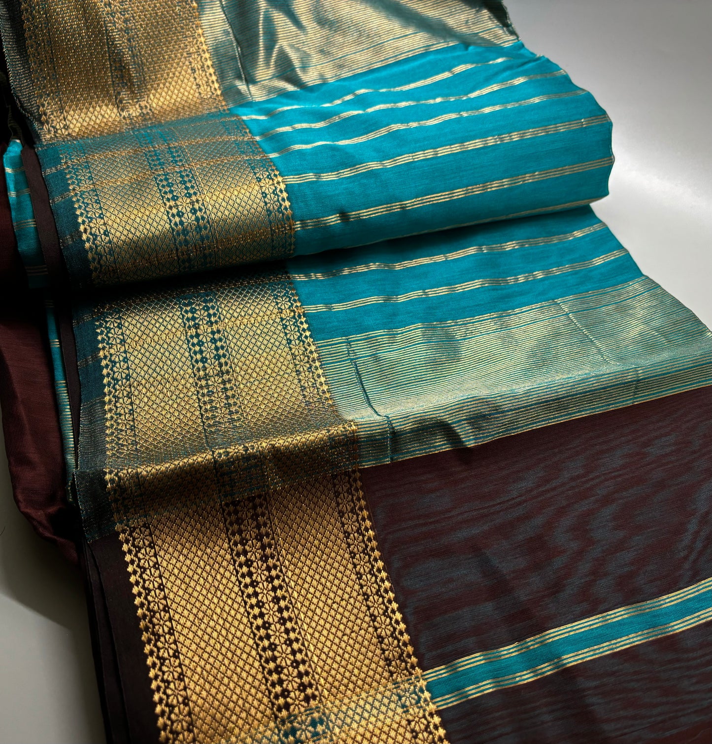 Maheshwari Silk Cotton