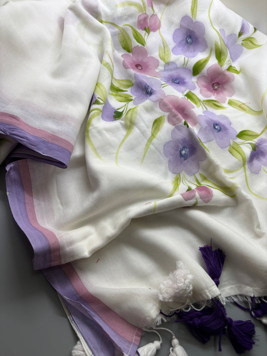 Bengal Mul Cotton