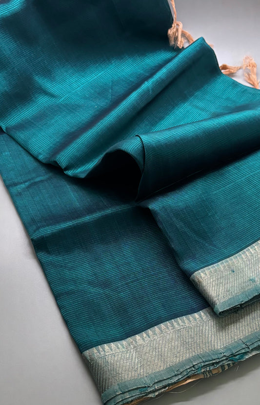 Mangalagiri Silk Cotton