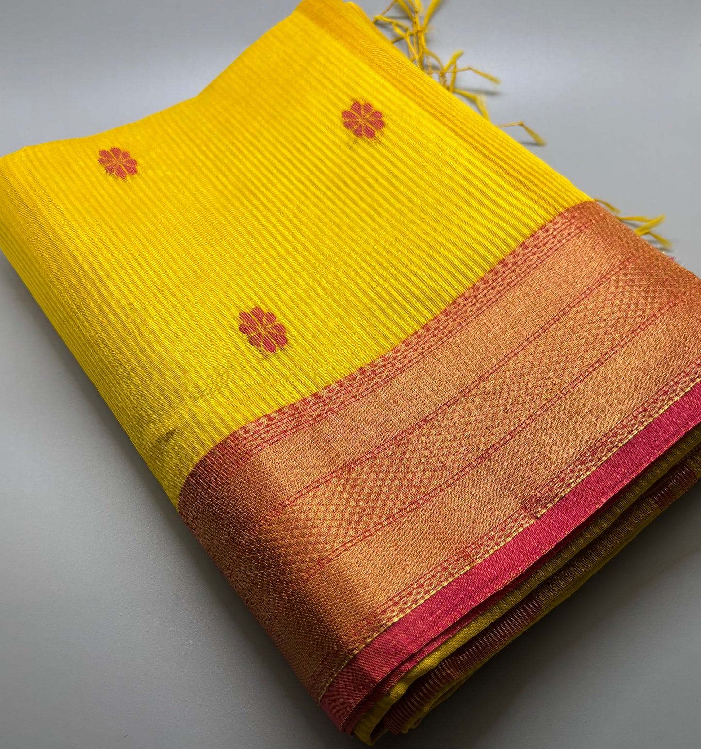 Maheshwari - Garbha Reshmi