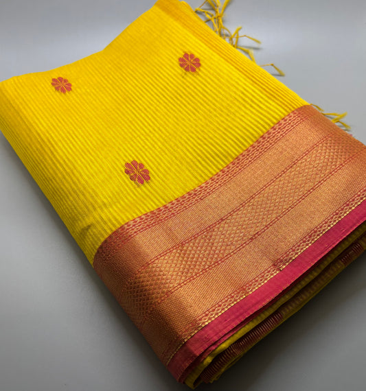 Maheshwari - Garbha Reshmi