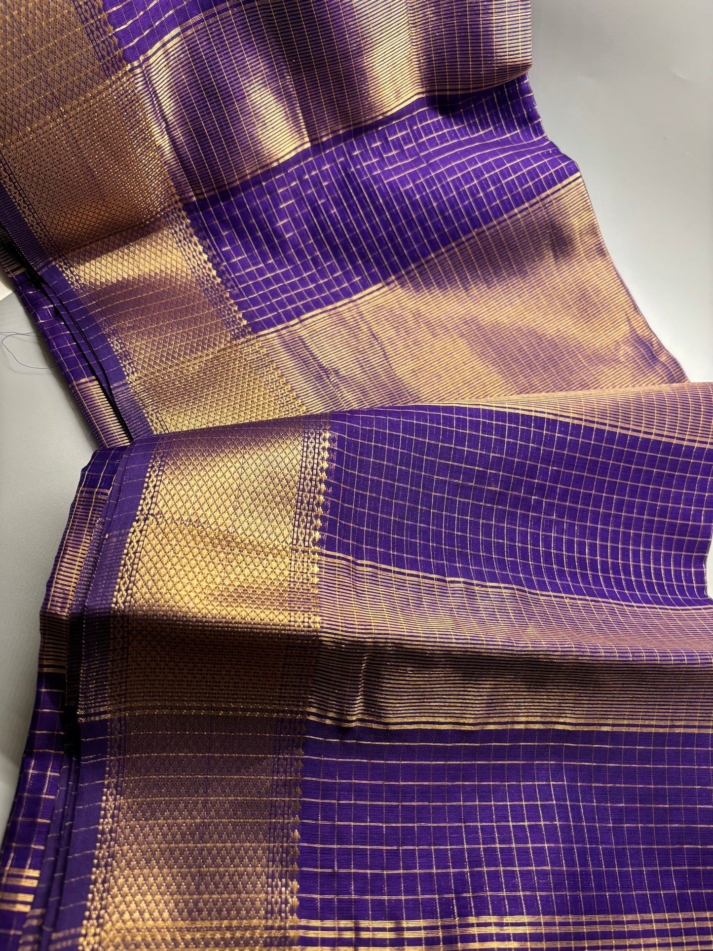 Maheshwari Silk Cotton
