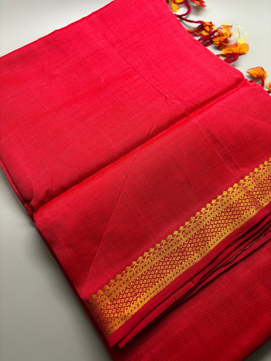 Mangalagiri Silk Cotton